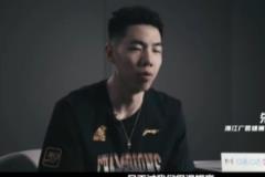 朱俊龙：总决赛G1失利影响不大，曾险遭黑八仍坚持到底