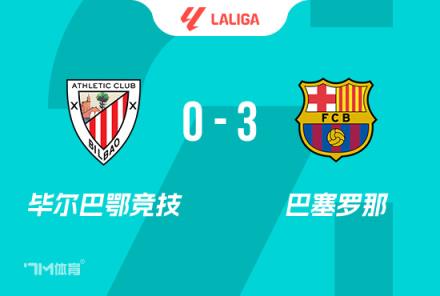 西甲-莱万双响助巴萨3-0胜毕巴创单赛季102球纪录