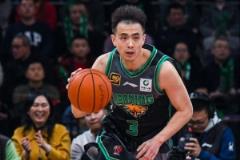 CBA今夏合同到期球员名单公布 赵继伟吴前王哲林在列