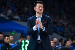 王博：孙铭徽与胡金秋的默契堪称兄弟，本赛季值得满分