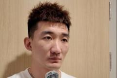 孙铭徽坦言赛季需改进 林秉圣或更胜一筹