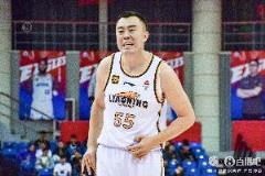 韩德君恢复训练将出战全运会预赛