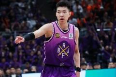 北京队全运会名单公布：廖三宁、张帆、翟晓川、方硕、朱彦西入选