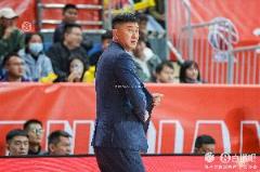 记者：全运会广东男篮将对阵巴西、黑山和新西兰男篮热身