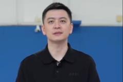 杨鸣寄语考生：合上笔盖时要有运动员般的自信与骄傲，高考必胜