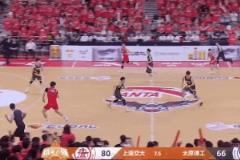 太理惊险绝杀！晋媒曝上交绝杀时刻计时器竟停摆诡异事件
