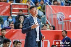 杜锋：尊重每一位运动员，让体育回归本真