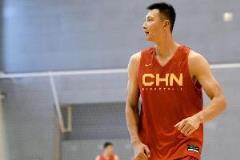 场均18.9+11.5！FIBA官网公布U19世青赛历史50大球员名单易建联位列第46位