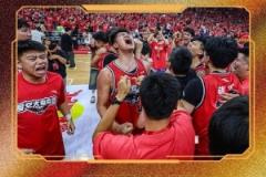 CUBAL全国赛8进4：北大胜中国矿大，上海交大逆转太原理工