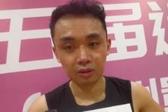 原帅：身体状态未恢复最佳，与赵继伟无需磨合，辽宁有归属感