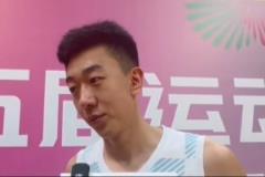 王少杰：在北京成长，为北京而战充满自豪感