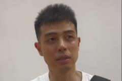 方硕：代表北京出战必争好成绩 球队仅十人轮转 快撑不住了