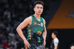 探长透露赵继伟因喉咙伤病未入选国家队，已向郭士强请假治疗