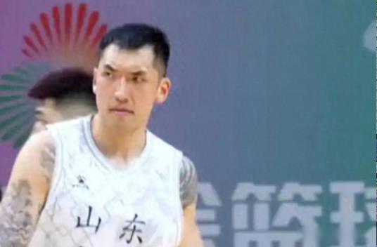 山东全运会大胜河南！内线优势明显，王岚嵚关键突破，陈玖璋证明自我！