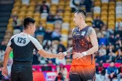夏晓司：陶汉林膝伤加重 今晚或缺席辽宁比赛