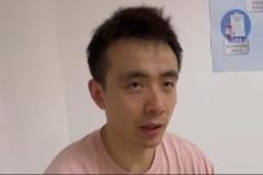 赵继伟：备战全运暂停治疗 或为最后一届不想留遗憾