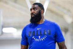 高德加入魔术助教团队，独行侠球员发展教练加盟 NBA
