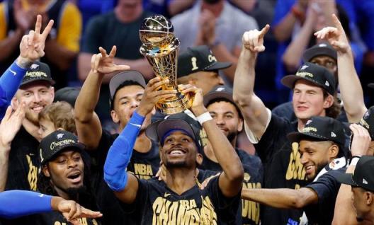 NBA营收未达预期，球员收入按九折计算，库里损失超500万美元