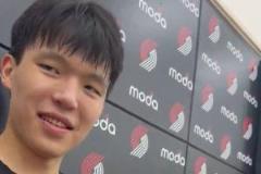 杨瀚森谈打球最爱部分：赢球时刻