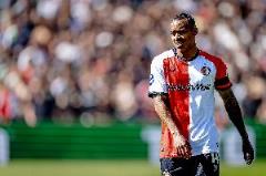 马赛2800万欧元报价费耶诺德边锋派修 尚未获回应