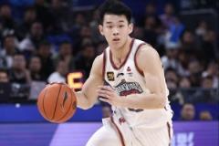 麦穗丰：NBA发展联盟竞争激烈，林葳心理素质面临考验