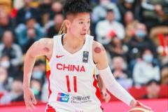 黄思静：主场作战倍感荣幸，期待用出色表现回馈观众