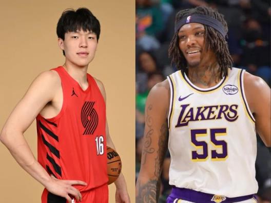 利好瀚森？罗威深陷交易流言或离队：湖人成头号热门下家