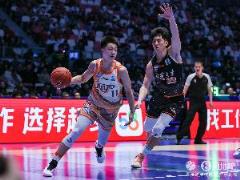 中国篮协确认黄秋实张峻豪等球员未来三年无缘CBA联赛