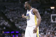 前NBA球员：我讨厌追梦的比赛风格 但他球商高