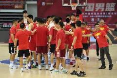 郭士强：球队专注力与执行力出色，队员值得尊敬